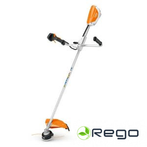 Stihl FSA 130 PRO Motorizkapts 260mm bez akumulatora un lādētāju