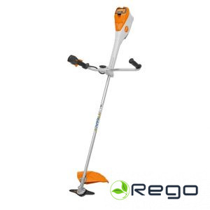 Stihl FSA 135 Motorizkapts bez akumulatora un lādētāja