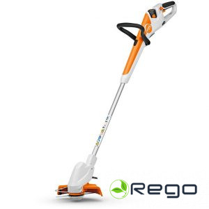 Stihl FSA 30 Akumulatora trimmeris (bez akum. un lādētāja)