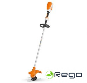 Stihl FSA 86 R Trimmeris bez akumulatora un lādētāja