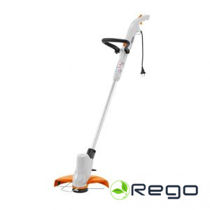 Stihl FSE 52 elektriskā motorizkapts