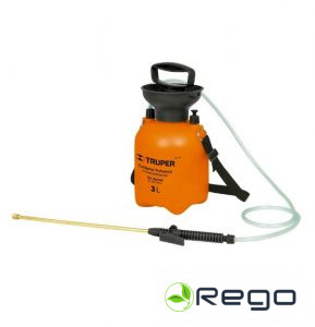 Truper Dārza smidzinātājs 3L (FUT-3)