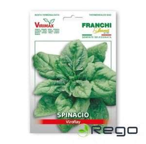 Spināti Viroflay 12g