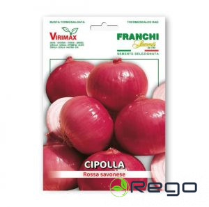 Sīpoli Rossa Savonese 2.5g