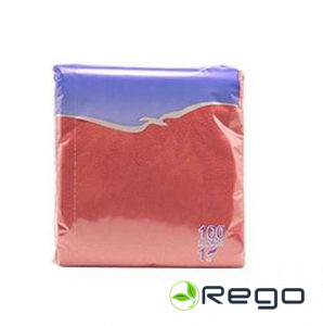 LENEK MOUETTE Salvetes burgund. 100gb