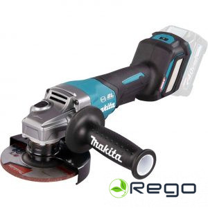 Makita GA029GZ Leņķa slīpmašīna XGT