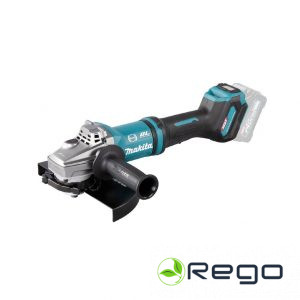 Makita GA038GZ Akumulatora leņķa slīpmašīna 40V, 230mm 40V, XGT