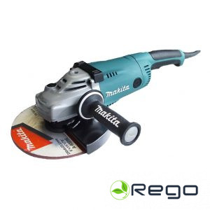 Makita GA9020SF02 Leņķa slīpmašīna 2200W