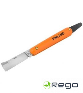 Saliekamais potnazis, tērauda, garums 178mm, FGRAFK