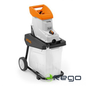 Stihl Smalcinātājs zaru elektr. GHE 140.0L