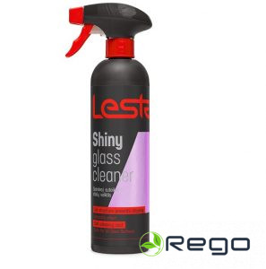 Lesta Mirdzumu piešķirošs stiklu tīrīšanas līdzeklis 500ml