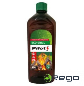 Eco Grill šķidrums 1l (GPD1)