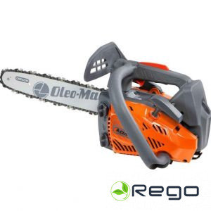 Oleo Mac GSTH 240 Arboristu ķēde zāģis (50359001E5)