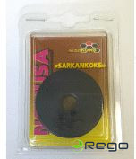 Sit. kauliņš Sarkankoks