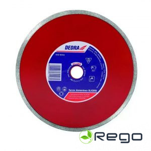 Dedra H1121 Dimanta disks 115 mm/22,2