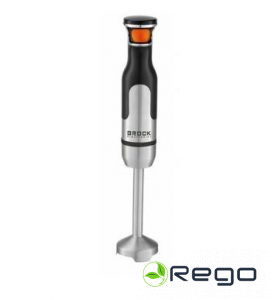 BROCK Rokas blenderis, 220-240V~50/60Hz, 700W. (HB 8001 S)