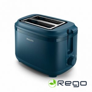 Philips HD2511/70 Tosteris 3000 series Basic 900W, zils