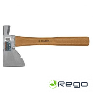 Truper Mājas cirvis 36cm 670g 14952 (HH-1-1/2)