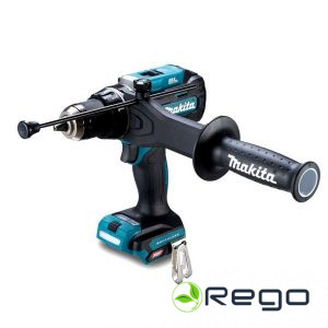 Makita HP003GZ Triecienurbjmašīna XGT  40V