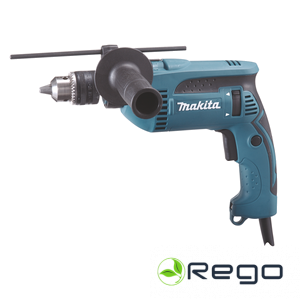 Makita HP1640 triecienurbjmašīna 680W, 13mm