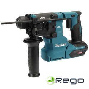 Makita HR010GZ Perforators 2.0J. 40V, XGT, tikai korpuss