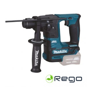 Makita HR166DZ perforators 12V bez akumulatora un lādētāja