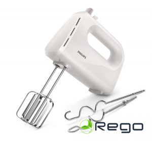 Philips HR3705/00 Mikseris Daily Colection 300W