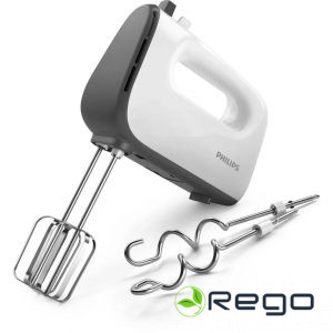 Philips HR3740/00 Mikseris Viva Collection 450W