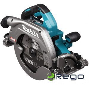 Makita HS009GZ Akumulatora ripzāģis 40V, 235mm, XGT, 40V