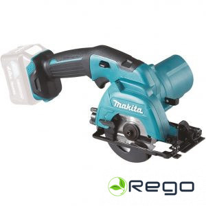 Makita HS301DZ cirkulārais zāģis 10.8V 85mm. tikai korpuss