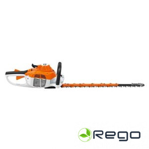 Stihl HS 56 C-E dzīvžogu šķēres 600mm