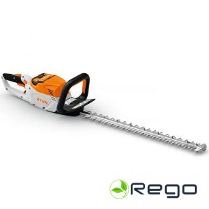 Stihl HSA 60 Dzīvžogu šķēres 60cm asmens, bez AK 10 un AL 101 (HA060113534)