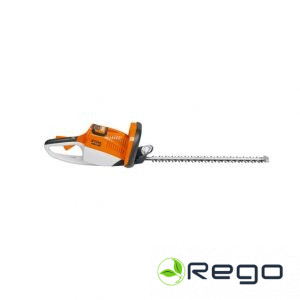 Stihl HSA 66 akumulatora dzīvžogu šķēres 500mm PRO, tikai korpuss