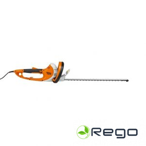Stihl HSE 61 elektriskās dzīvžogu šķēres 50cm. (48120113563)