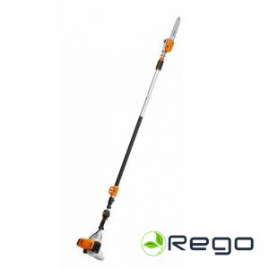 Stihl HT 133 augsto zaru apgriezējs