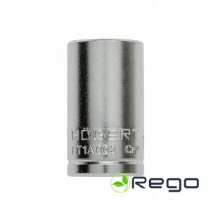Hogert HT1A007 Muciņu atslēga 1/4" 7mm