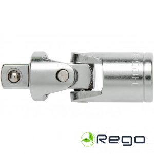 Hogert HT1A756 Muciņu atslēgu kardāns 3/8"