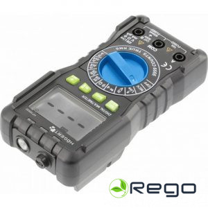 Hogert HT1E600 Digitālais multimetrs