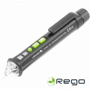 Hogert HT1E630 Bezkontakta sprieguma indikators