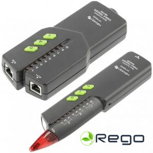 Hogert HT1E640 Vadu detektors