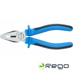 Hogert HT1P009 Universālās knaibles, 200mm.