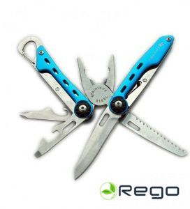 Hogert HT1P070 Daudzfunkcionāls rīks 10 vienā