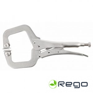 Hogert HT1P386 Spīles 280/11mm