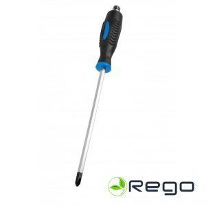 Hogert HT1S110 Skrūvgriezis PH3, 8 x 200 mm