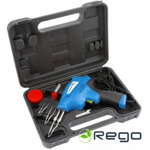 Hogert HT2C311 Lodāmurs 200W, 3-režīmu