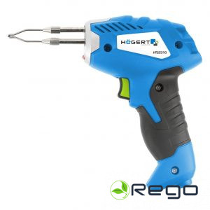 Hogert HT2C310 Lodāmurs transformātoriem 100W