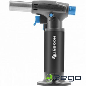 Hogert HT2C509 Gāzes deglis PIEZO