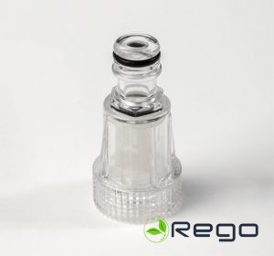 Hogert HT2E407 Ūdens filtrs