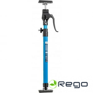 Hogert HT3B681 Teleskopa balsts 125-290 cm