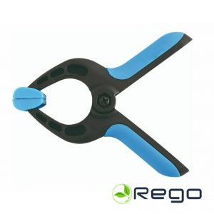 Hogert HT3B944 Atsperes spiede 110 mm, 2 gab.